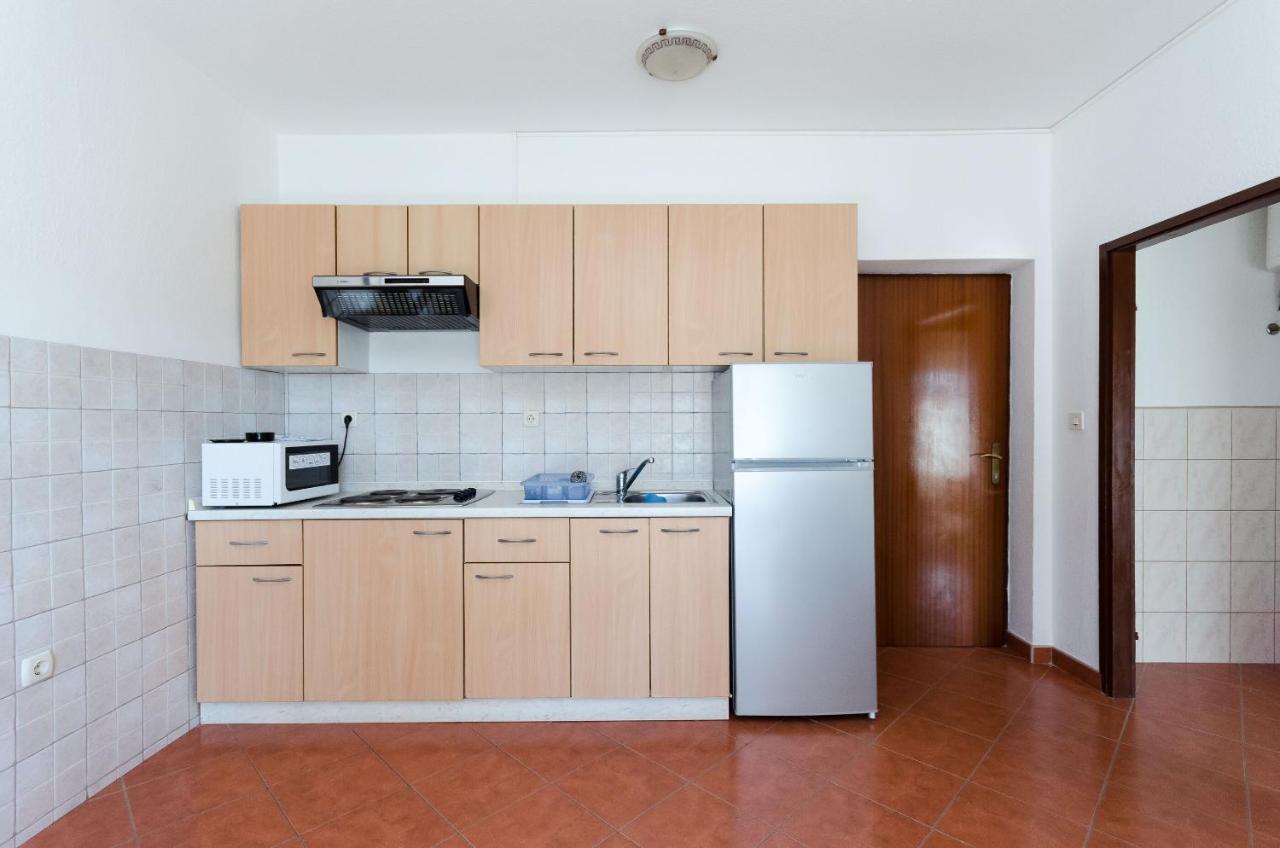 Apartments Anica J Lopar Exterior foto