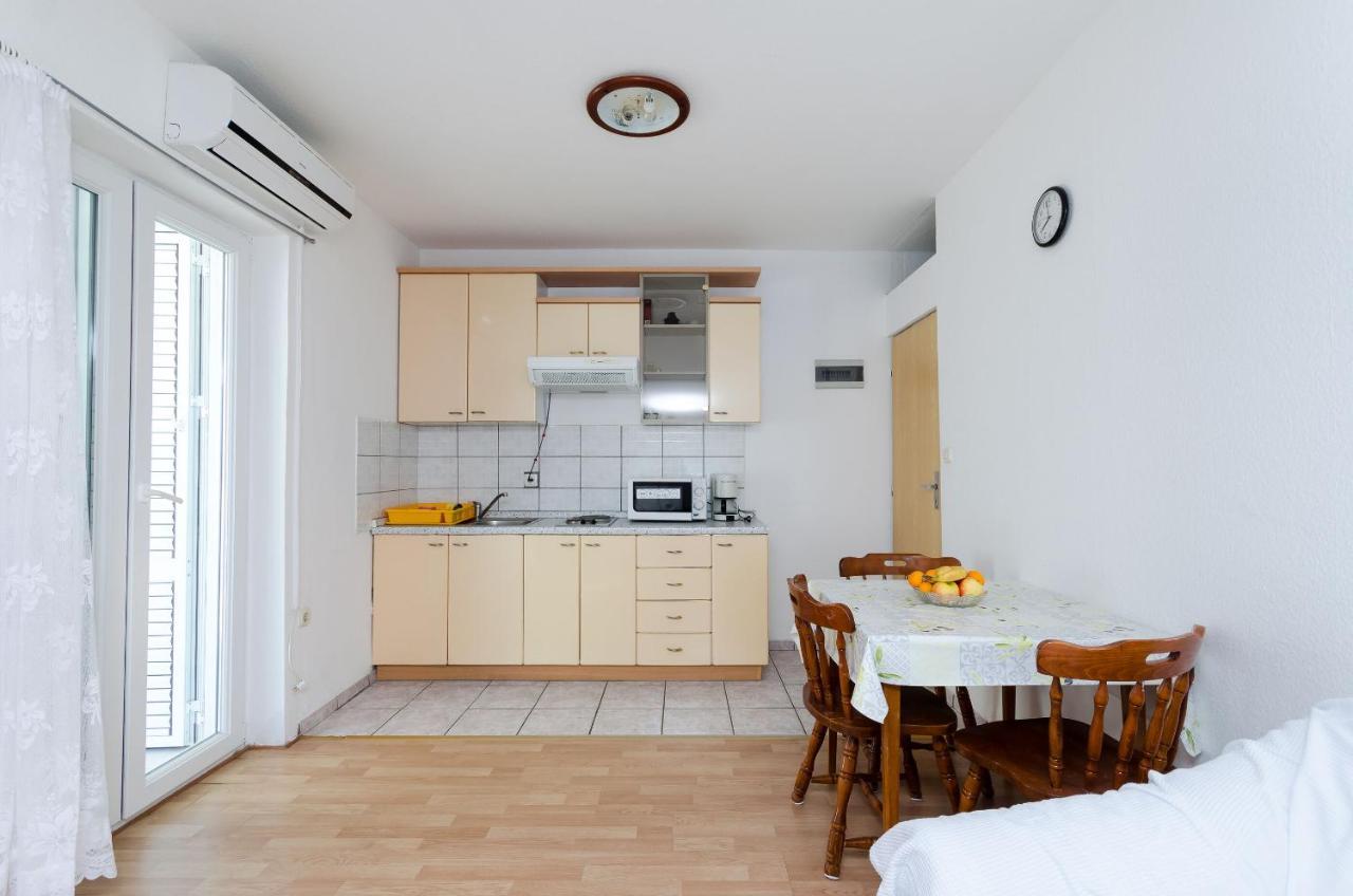 Apartments Anica J Lopar Exterior foto