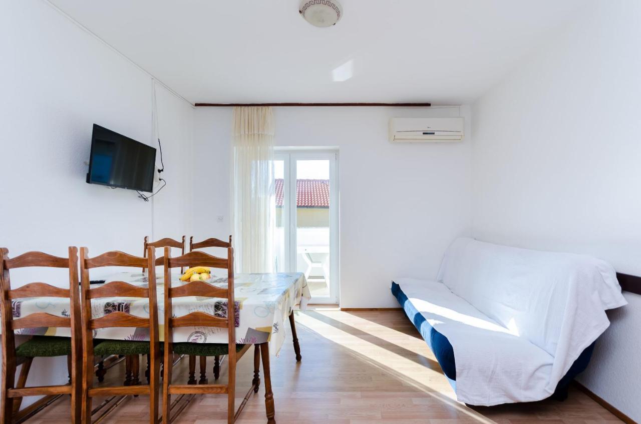 Apartments Anica J Lopar Exterior foto