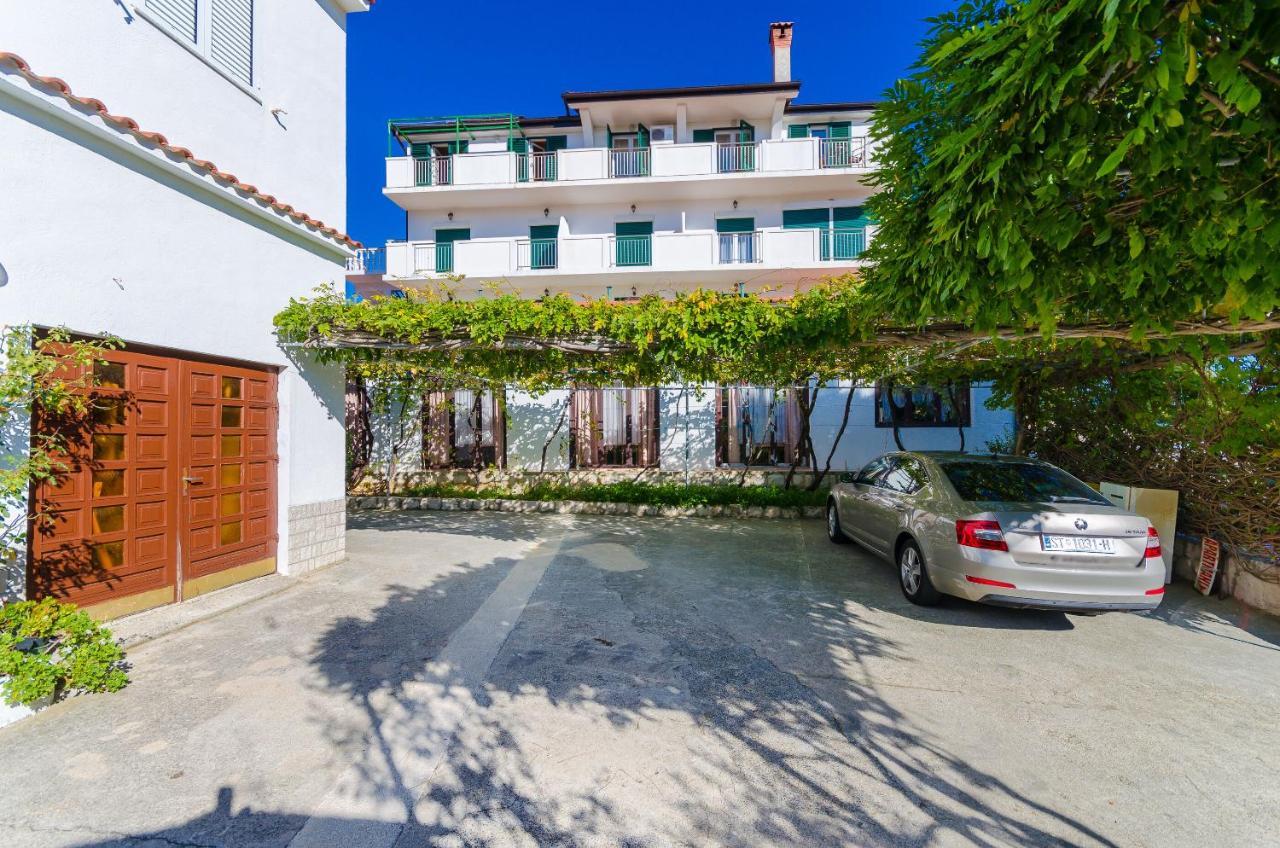 Apartments Anica J Lopar Exterior foto