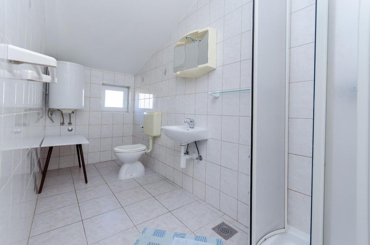 Apartments Anica J Lopar Exterior foto
