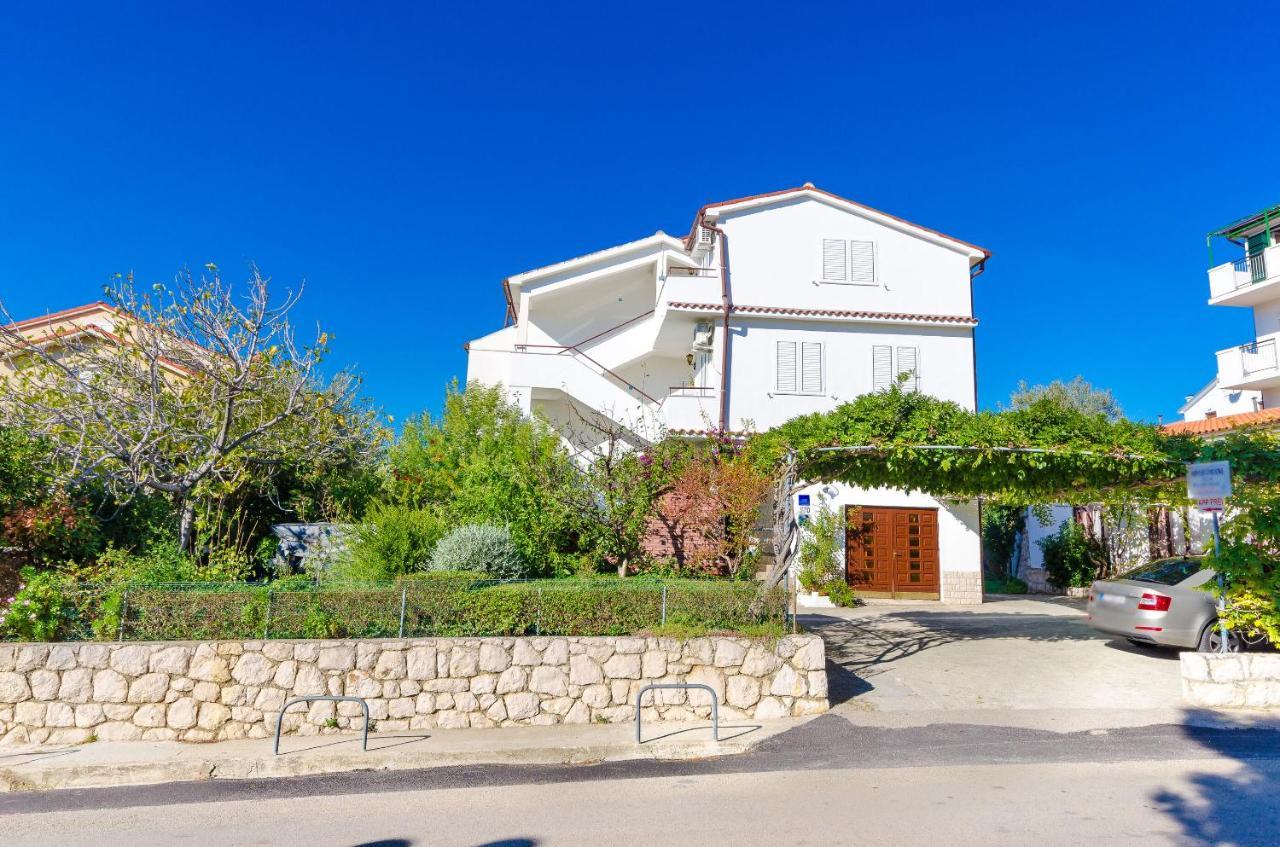 Apartments Anica J Lopar Exterior foto