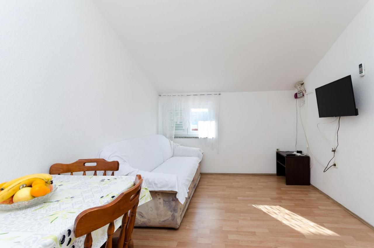 Apartments Anica J Lopar Exterior foto