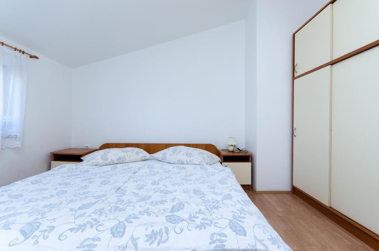Apartments Anica J Lopar Exterior foto
