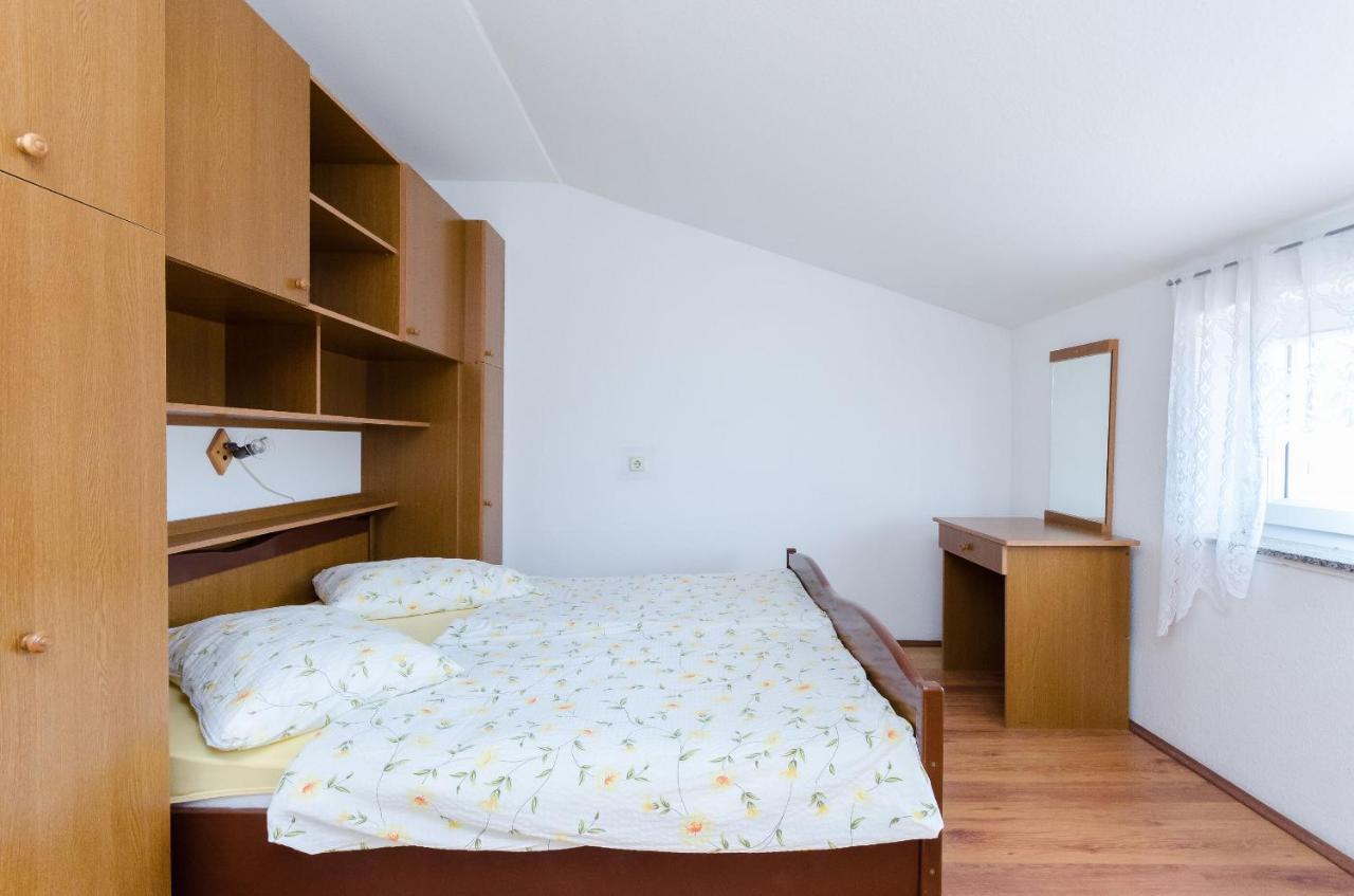 Apartments Anica J Lopar Exterior foto