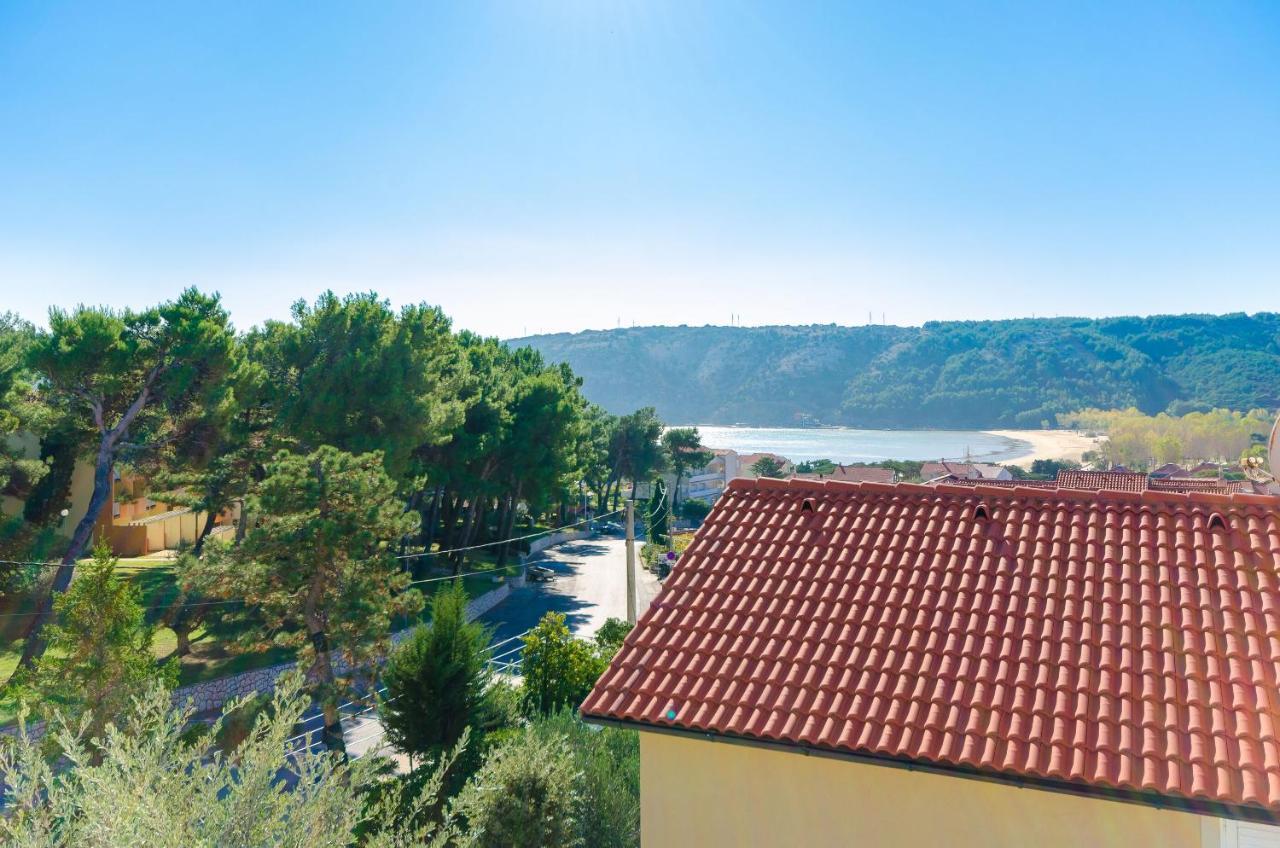 Apartments Anica J Lopar Exterior foto