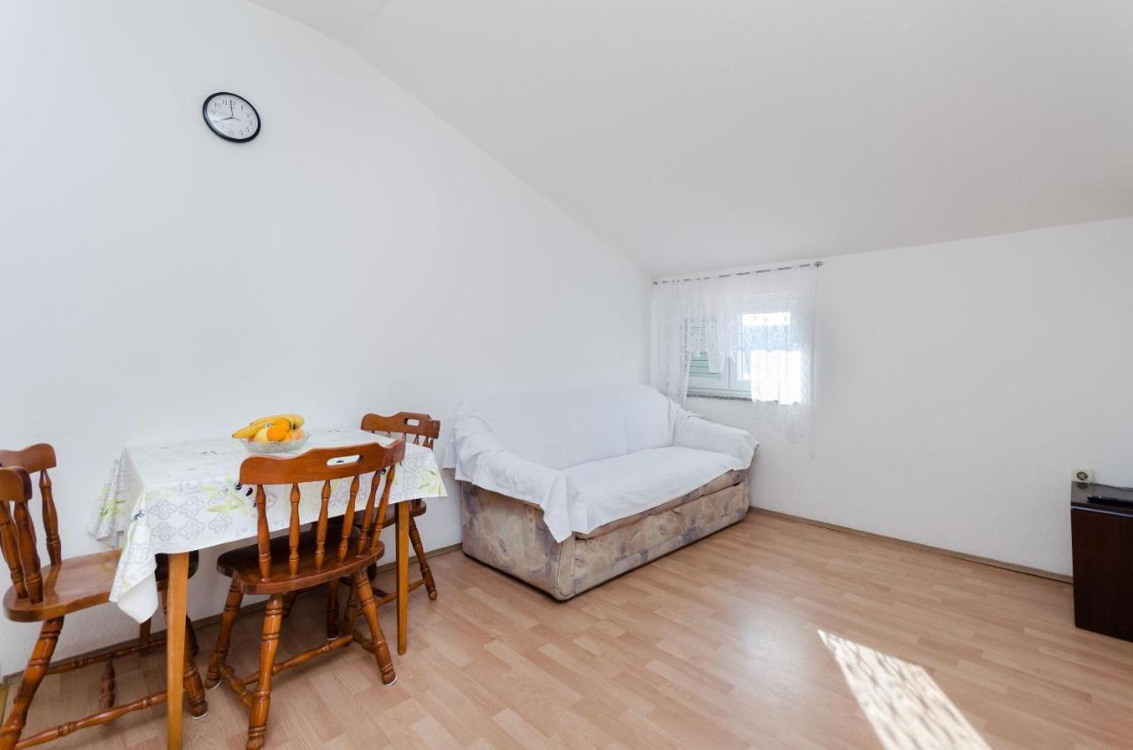 Apartments Anica J Lopar Exterior foto