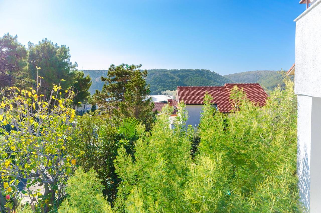 Apartments Anica J Lopar Exterior foto