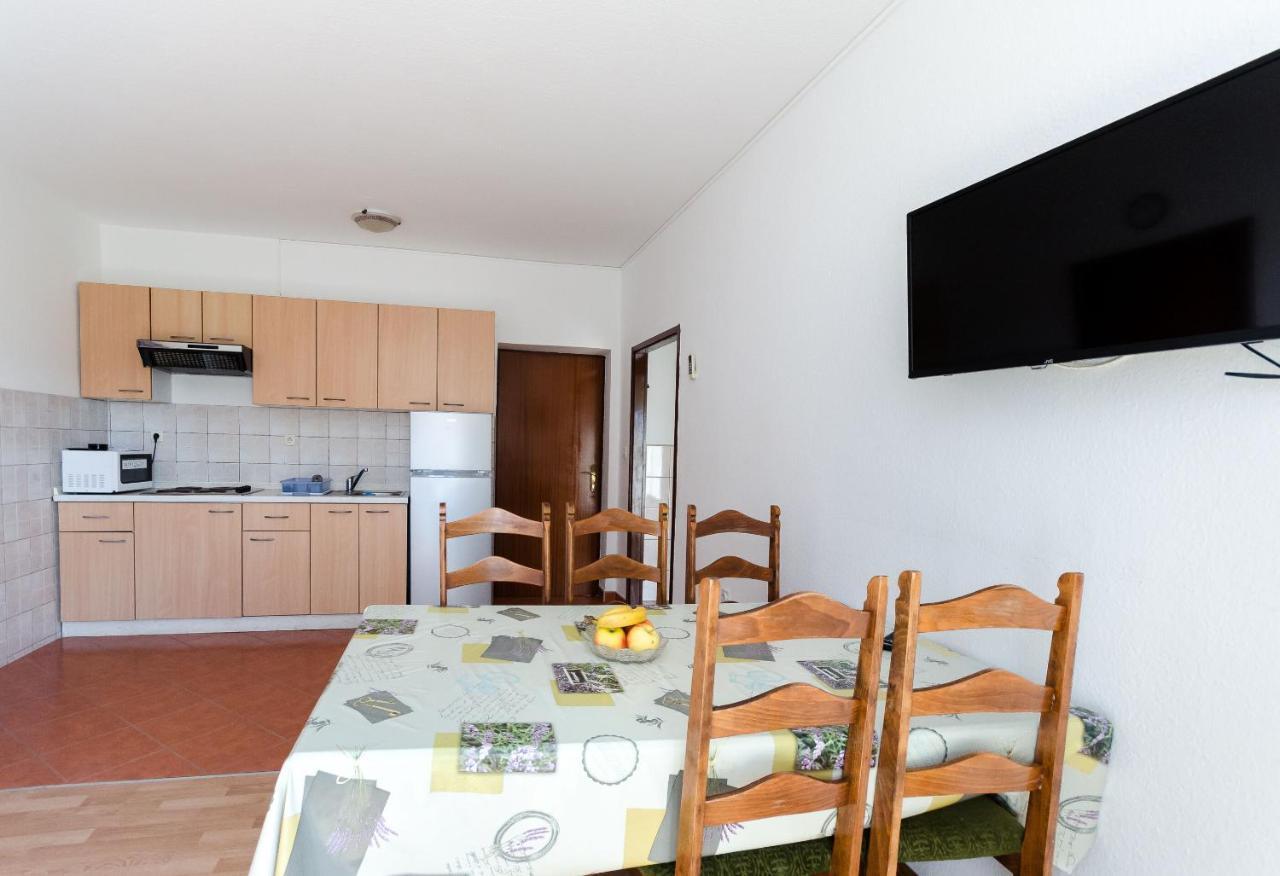 Apartments Anica J Lopar Exterior foto