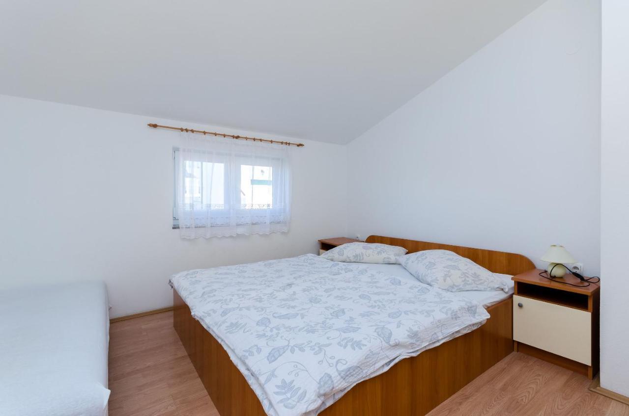 Apartments Anica J Lopar Exterior foto