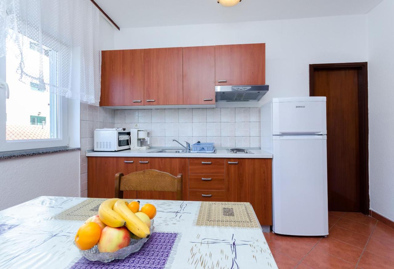 Apartments Anica J Lopar Exterior foto