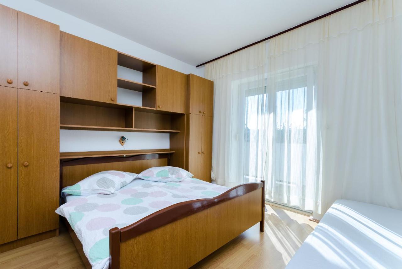 Apartments Anica J Lopar Exterior foto